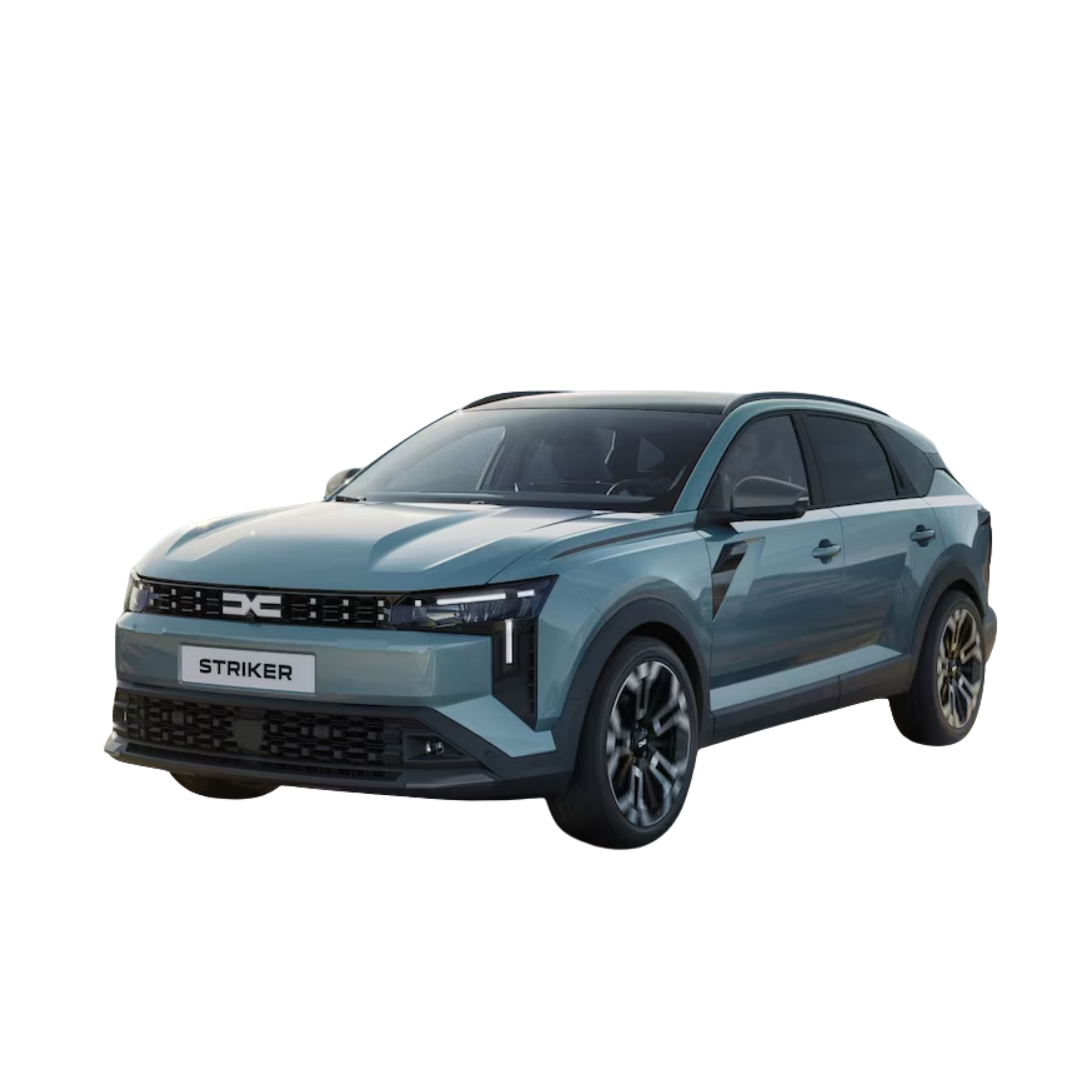 Dacia Striker.png