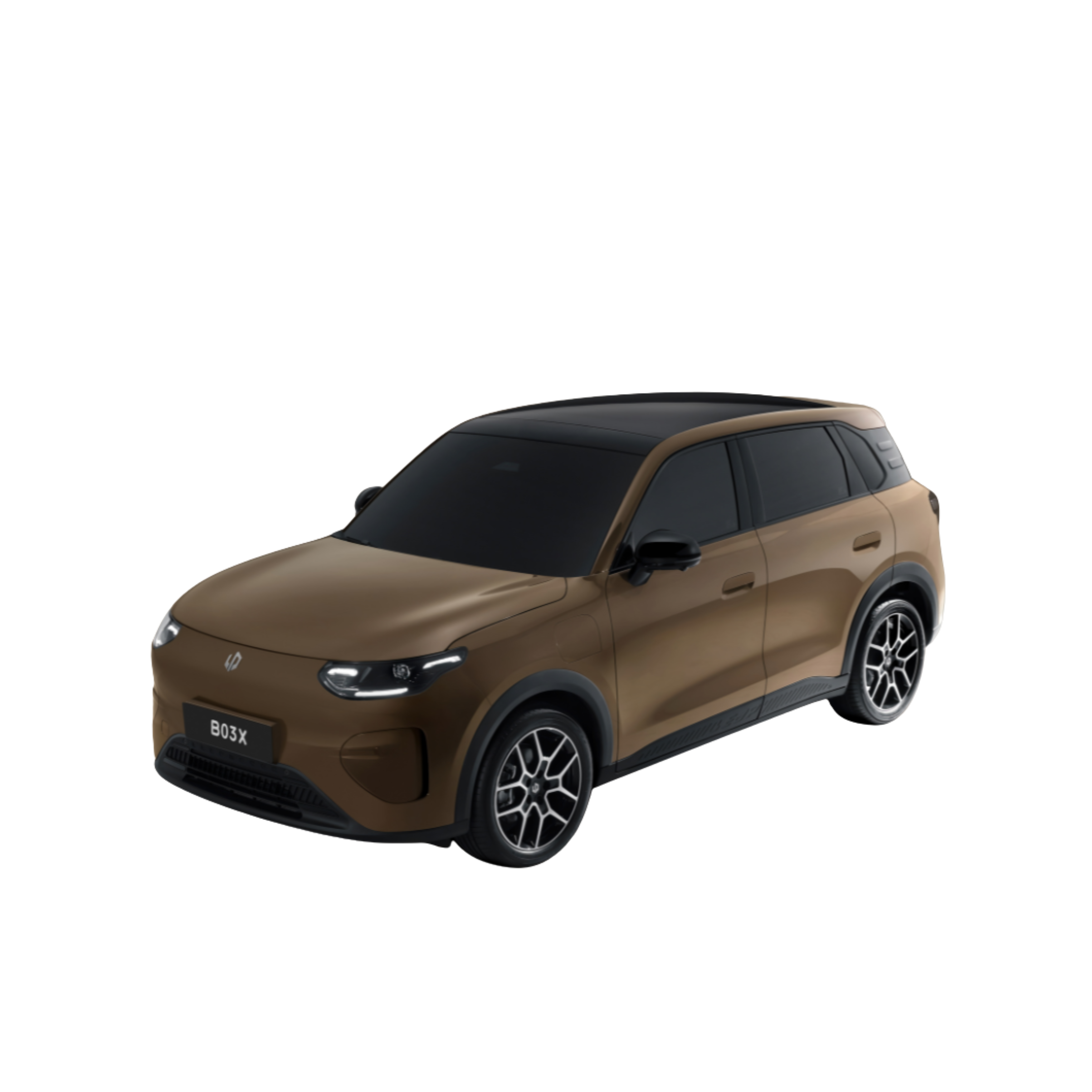 Leapmotor B03X.png